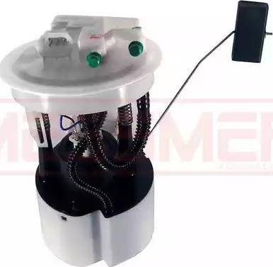 Messmer 775068 - Module d'alimentation en carburant cwaw.fr