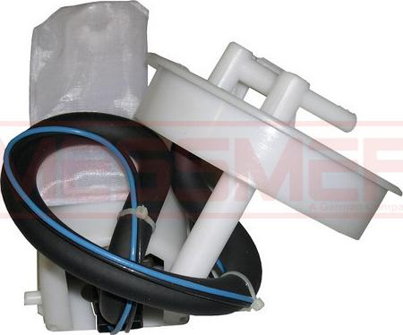 Messmer 775003A - Module d'alimentation en carburant cwaw.fr