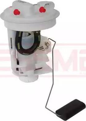 Messmer 775019 - Module d'alimentation en carburant cwaw.fr