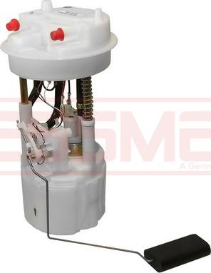 Messmer 775011A - Module d'alimentation en carburant cwaw.fr