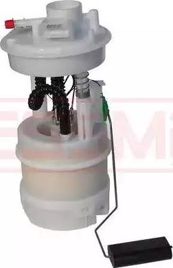 Messmer 775013 - Module d'alimentation en carburant cwaw.fr