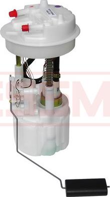 Messmer 775012A - Module d'alimentation en carburant cwaw.fr