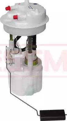 Messmer 775012 - Module d'alimentation en carburant cwaw.fr