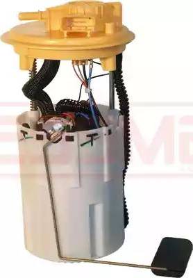 Messmer 775081 - Module d'alimentation en carburant cwaw.fr