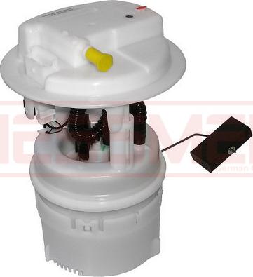 Messmer 775039A - Module d'alimentation en carburant cwaw.fr