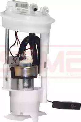 Messmer 775155 - Module d'alimentation en carburant cwaw.fr