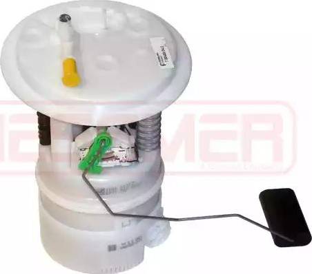 Messmer 775105 - Module d'alimentation en carburant cwaw.fr