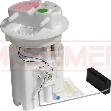 Messmer 775119A - Module d'alimentation en carburant cwaw.fr