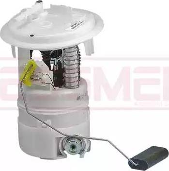 Messmer 775115 - Module d'alimentation en carburant cwaw.fr