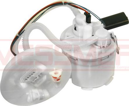 Messmer 775183A - Module d'alimentation en carburant cwaw.fr