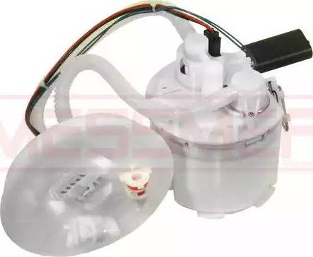 Messmer 775183 - Module d'alimentation en carburant cwaw.fr