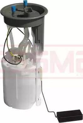 Messmer 775121 - Module d'alimentation en carburant cwaw.fr