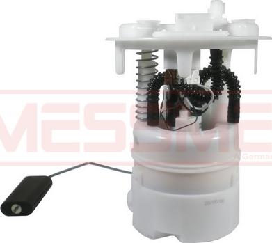 Messmer 775255A - Module d'alimentation en carburant cwaw.fr