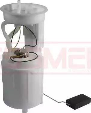 Messmer 775210 - Module d'alimentation en carburant cwaw.fr