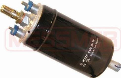 Messmer 770084A - Pompe à carburant cwaw.fr