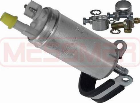 Messmer 770035A - Pompe à carburant cwaw.fr