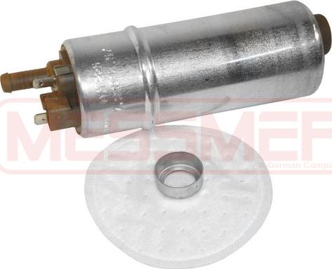 Messmer 770139A - Pompe à carburant cwaw.fr