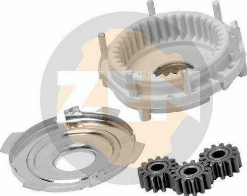 Messmer ZN12694 - Kit de réparation, engrenage planétaire-démarreur cwaw.fr