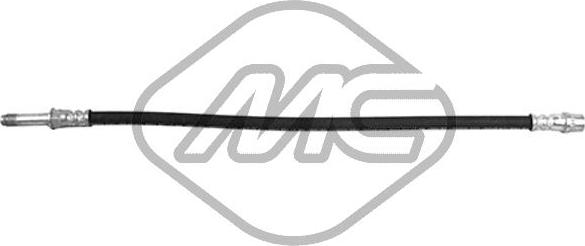 Metalcaucho 96491 - Flexible de frein cwaw.fr