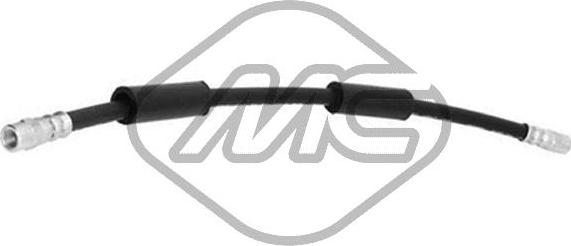 Metalcaucho 96536 - Flexible de frein cwaw.fr