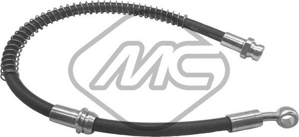 Metalcaucho 96570 - Flexible de frein cwaw.fr