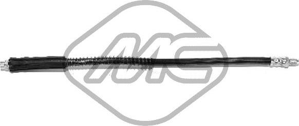 Metalcaucho 96099 - Flexible de frein cwaw.fr