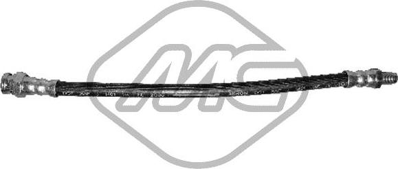 Metalcaucho 96095 - Flexible de frein cwaw.fr