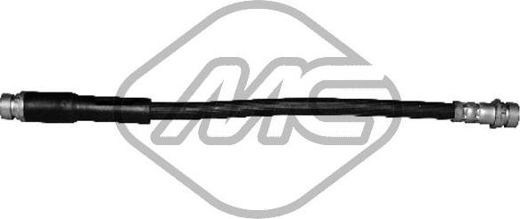 Metalcaucho 96057 - Flexible de frein cwaw.fr