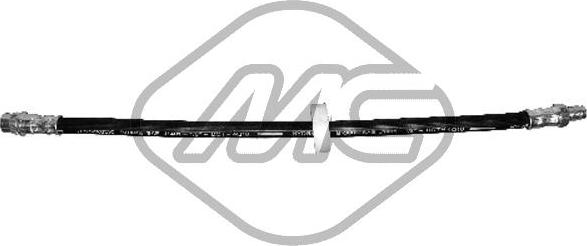 Metalcaucho 96064 - Flexible de frein cwaw.fr