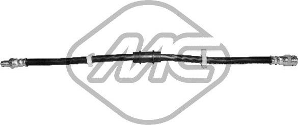 Metalcaucho 96003 - Flexible de frein cwaw.fr