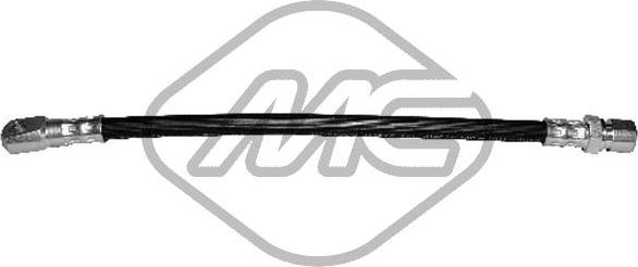 Metalcaucho 96083 - Flexible de frein cwaw.fr