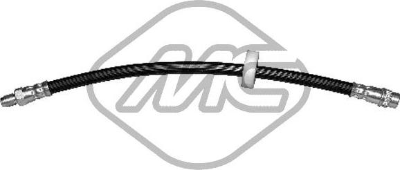 Metalcaucho 96078 - Flexible de frein cwaw.fr