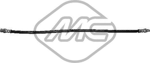 Metalcaucho 96195 - Flexible de frein cwaw.fr