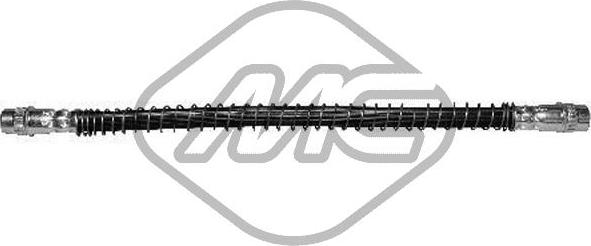 Metalcaucho 96155 - Flexible de frein cwaw.fr