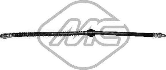 Metalcaucho 96152 - Flexible de frein cwaw.fr