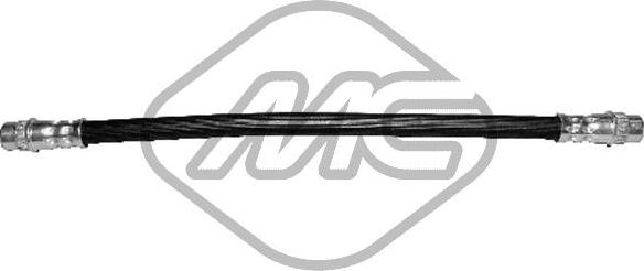 Metalcaucho 96161 - Flexible de frein cwaw.fr