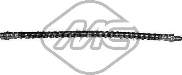 Metalcaucho 96180 - Flexible de frein cwaw.fr