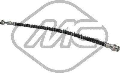 Metalcaucho 96848 - Flexible de frein cwaw.fr