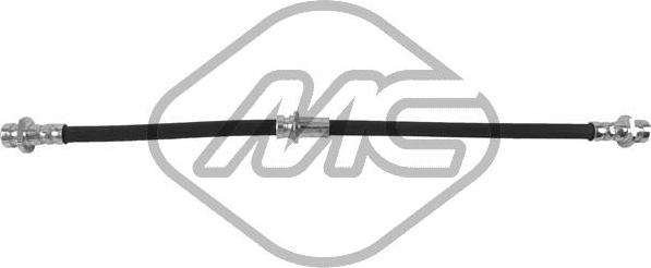 Metalcaucho 96713 - Flexible de frein cwaw.fr