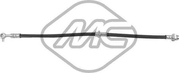 Metalcaucho 96732 - Flexible de frein cwaw.fr