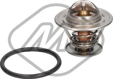 Metalcaucho 46094 - Thermostat, refroidissement d'huile cwaw.fr