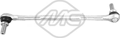 Metalcaucho 40045 - Entretoise / tige, stabilisateur cwaw.fr