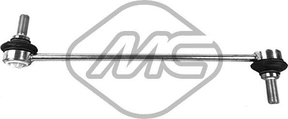 Metalcaucho 40041 - Entretoise / tige, stabilisateur cwaw.fr