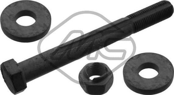 Metalcaucho 40055 - Boulon de fixation, bras transversal cwaw.fr