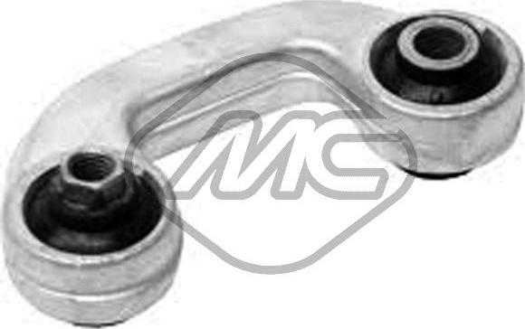 Metalcaucho 40057 - Entretoise / tige, stabilisateur cwaw.fr