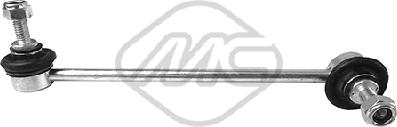 Metalcaucho 40009 - Entretoise / tige, stabilisateur cwaw.fr