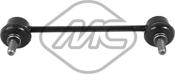 Metalcaucho 40014 - Entretoise / tige, stabilisateur cwaw.fr