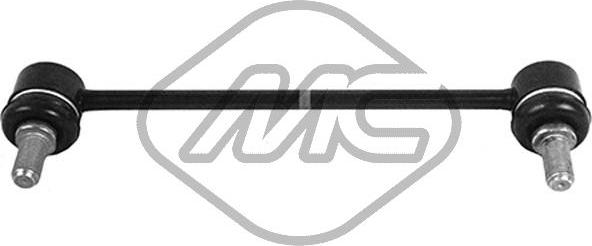 Metalcaucho 40025 - Entretoise / tige, stabilisateur cwaw.fr