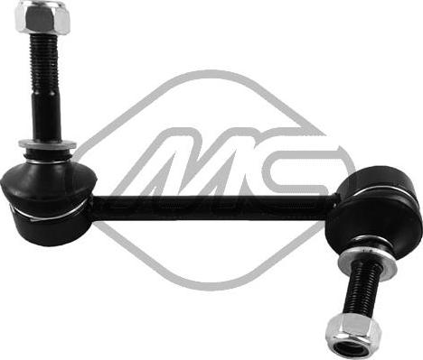 Metalcaucho 40146 - Entretoise / tige, stabilisateur cwaw.fr