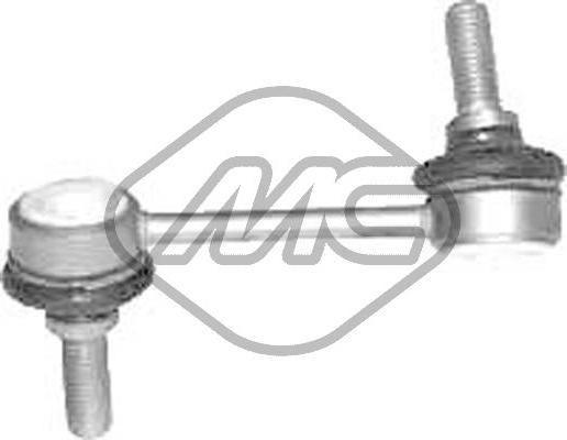 Metalcaucho 40736 - Entretoise / tige, stabilisateur cwaw.fr